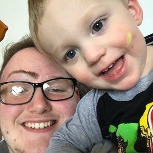 Meet your Posher, Scott